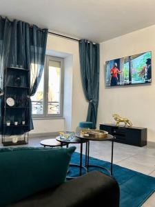 Le Cocon Saint-Pierre