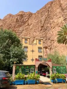 Hotel De La Vallée - Aït Baha