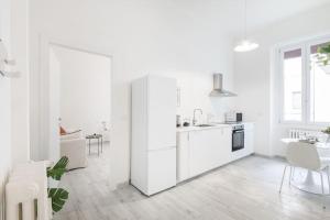 Easylife - Gracious apartment in CittĂ Studi