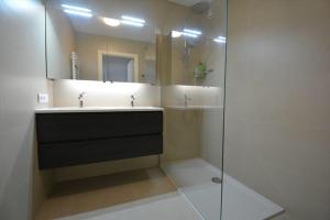 Appartement met prachtig zicht op zee