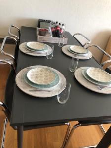 Appartement met prachtig zicht op zee