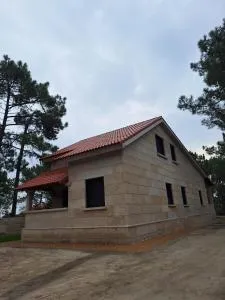 Chalet Lanzada - Ardía