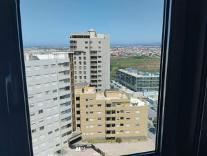 Pé Nareia alojamento 1minuto a pé da Praia