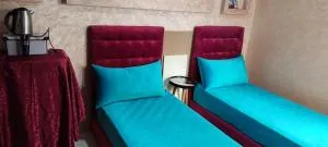 Le mazagan marhaba - Oulad Mbarek