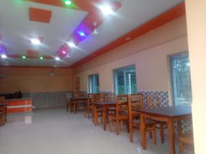 HOTEL OLIVIA AND RESORT