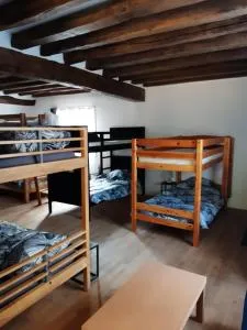 Gîte La Croule - 拉莫特－伯夫龙