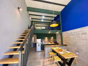 Departamento Excelente ubicación Zona Arístides y Parque Loft N3