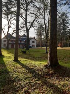 Maisons de vacances Gite La Croule : photos des chambres
