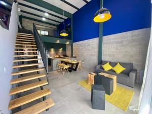 Departamento Excelente ubicación Zona Arístides y Parque Loft N3