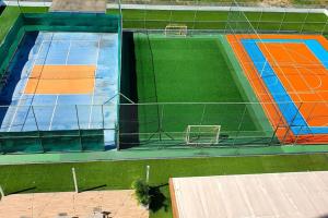 Beach, Mountain and More!