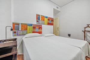 Apto Gran Capitán Center II - Parking Incluido