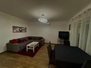 Appartements 4 pieces avec piscine : photos des chambres
