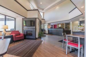 Comfort Inn Cobourg