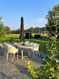 Familiehuis Het Gouden Plekje