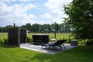 Familiehuis Het Gouden Plekje