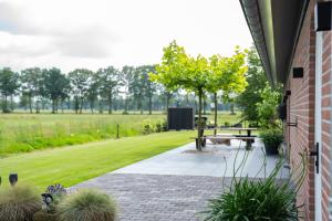 Familiehuis Het Gouden Plekje