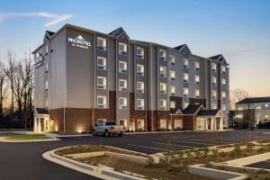 Microtel Inn & Suites by Wyndham Gambrills