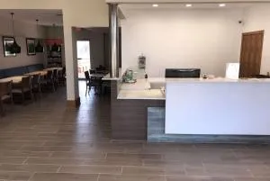 斯顿布洛克旅馆 - Eucha