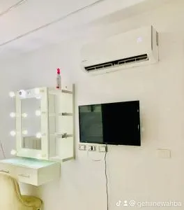 بورتو بورسعيد - Ad Dībah