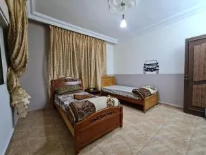 شالية ريف الوادي - Reef alwadi chalet - Kufr Khall
