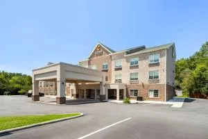 Comfort Inn & Suites High Point - Archdale - 阿什伯勒