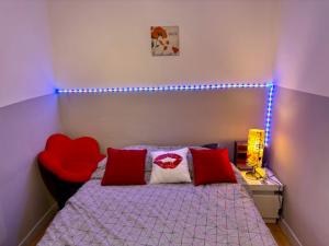 Au Coeur de Chateaubriant 2 pièces design de plain pied