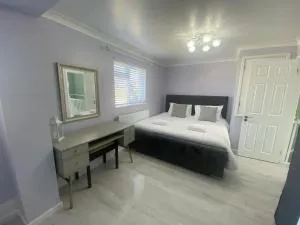 Chatsworth - 新米尔顿