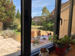 Villas Charme authentique et confort moderne : photos des chambres