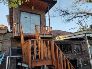 23A Wawiel Guesthouse - Bothaville