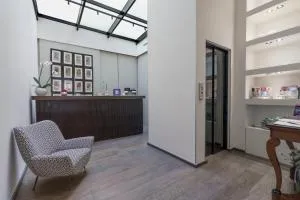 Graziella Patio Hotel - Battifolle