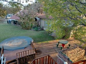 23A Wawiel Guesthouse