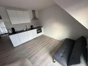 Maisonette Wohnung in Delitzsch - Hohenroda