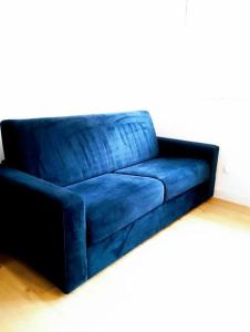 Appartements Le Studio De Gustave : photos des chambres
