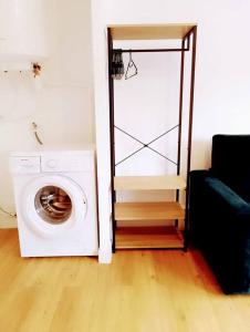 Le Studio De Gustave