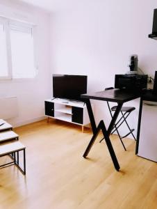 Le Studio De Gustave