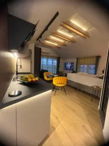 NOVA LUXURY DESIGN - Podsused