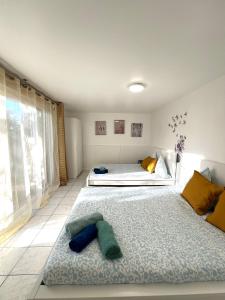 Appartements Charmant logement situe en plein verdure et au centre ville de Rosny Sous Bois : photos des chambres