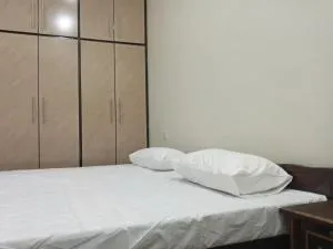 Street 7 Apartment - Islāmābād