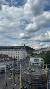 Lilians cosy Apartment JAKO 3b