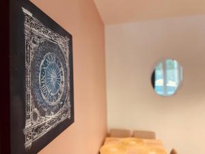 Le Gros Horloge Bleu - 345