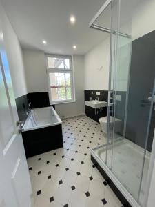 Zentrumsnahe Wohnungen für alle, die temporär in Magdeburg arbeiten