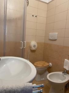 Großes Doppelzimmer