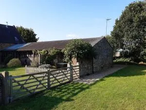 Pass the Keys Private Countryside Annexe wonderful views - Middle Tysoe