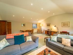 Pass the Keys Private Countryside Annexe wonderful views