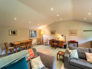 Pass the Keys Private Countryside Annexe wonderful views