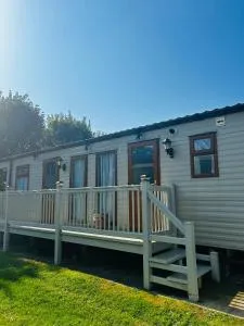 Martins paradise - Sutton on Sea