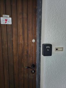 Amazing studio in Haute-Nendaz