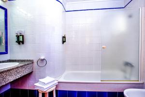 Standard Double Room room in Hotel Ramis