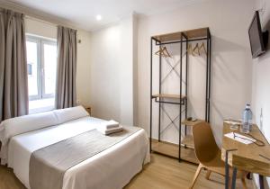 Hotel Ramis fundado en 1969