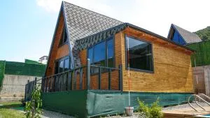 Hilltop Bungalov Sapanca - İzmit